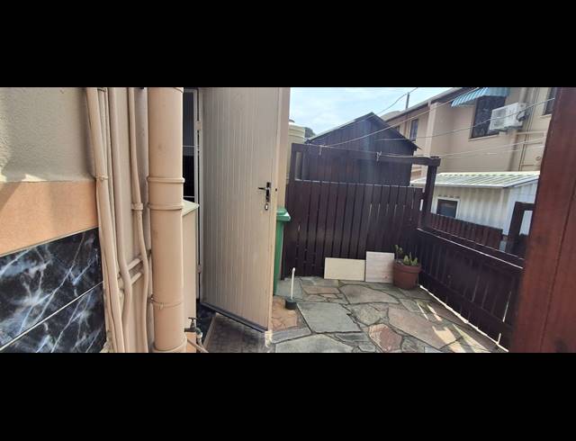 3 BEDROOM APARTMENT FOR SALE IN TONGAAT MEWS
